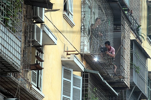 tan thay nhung khu chung cu moi “deo balo” o ha noi hinh anh 8