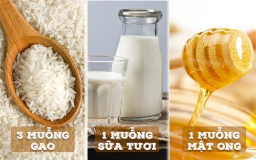 phuc hoi da nhanh chong nho bi quyet gia truyen cua phai dep nhat ban - 1