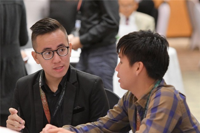 công dân toàn cầu, thủ khoa