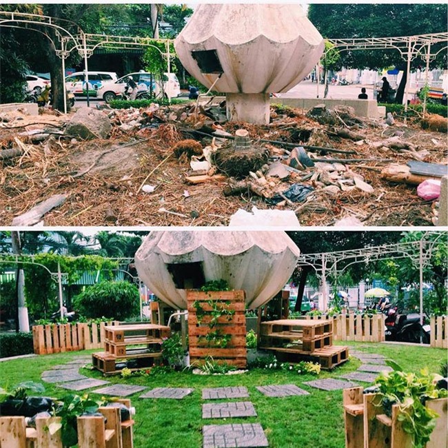 công dân toàn cầu, thủ khoa