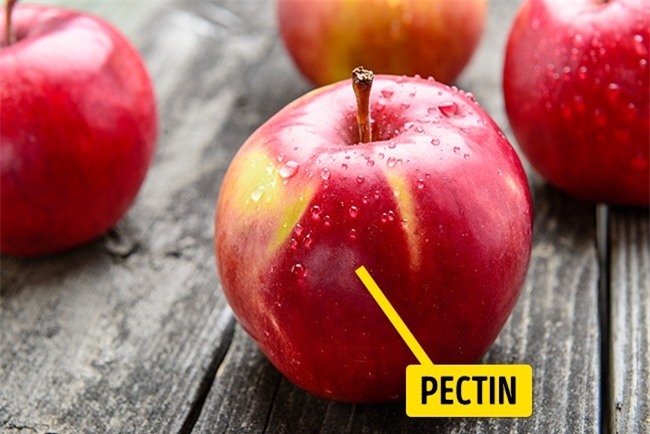 Gan là cơ quan nội tạng quan trọng: Bạn đã ăn 10 loại thực phẩm tốt nhất cho gan này chưa? - Ảnh 7.