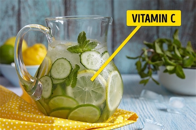 Gan là cơ quan nội tạng quan trọng: Bạn đã ăn 10 loại thực phẩm tốt nhất cho gan này chưa? - Ảnh 9.