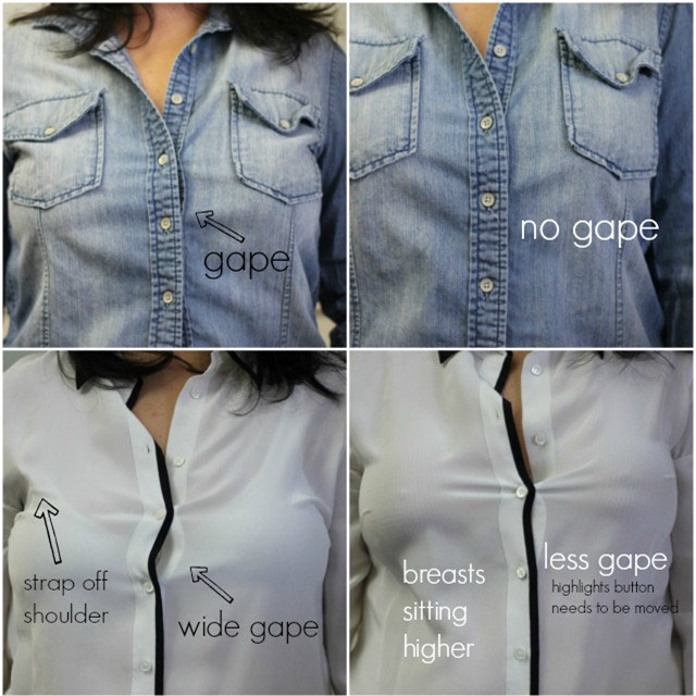 5 loi thoi trang kinh khung tan pha hinh anh cua phu nu o moi do tuoi - 1