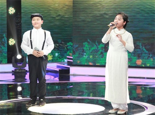 Quang Linh "đòi" điều tra gia phả thí sinh vì hát quá hay - 1