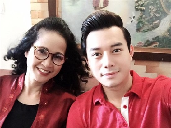 Sống chung với mẹ chồng, NSND Lan Hương, Bảo Thanh, Anh Dũng