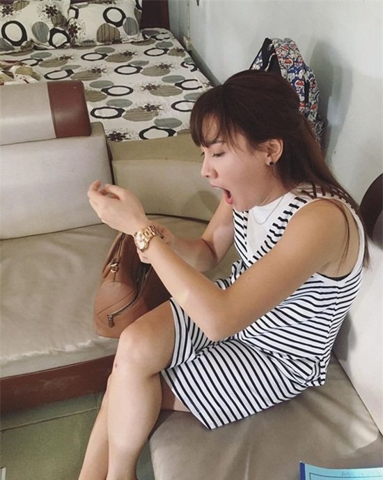 Sống chung với mẹ chồng, NSND Lan Hương, Bảo Thanh, Anh Dũng