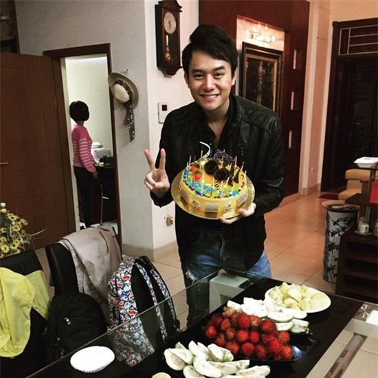 Sống chung với mẹ chồng, NSND Lan Hương, Bảo Thanh, Anh Dũng