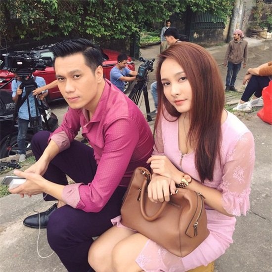 Sống chung với mẹ chồng, NSND Lan Hương, Bảo Thanh, Anh Dũng