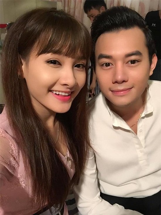 Sống chung với mẹ chồng, NSND Lan Hương, Bảo Thanh, Anh Dũng