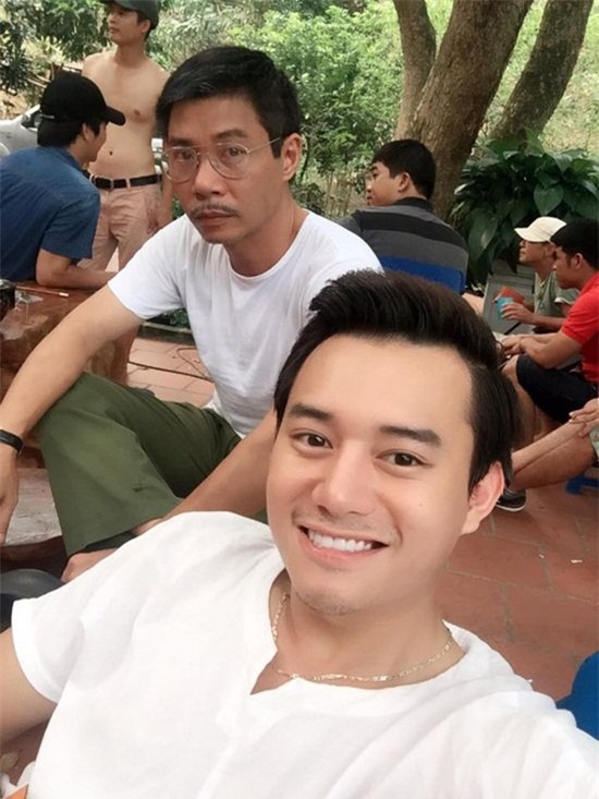 Sống chung với mẹ chồng, NSND Lan Hương, Bảo Thanh, Anh Dũng