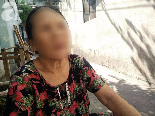 Đau lòng bé gái câm điếc nghi bị xâm hại đến mức mang thai, vụ án khởi tố 2 năm vẫn chưa xử - Ảnh 1.