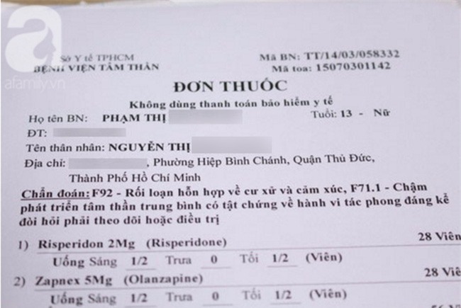 Đau lòng bé gái câm điếc nghi bị xâm hại đến mức mang thai, vụ án khởi tố 2 năm vẫn chưa xử - Ảnh 3.