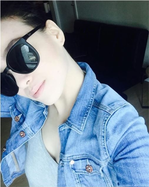 Nữ tài xế Uber xinh đẹp nhất Philippines làm xiêu lòng bao nhiêu hành khách - Ảnh 5.