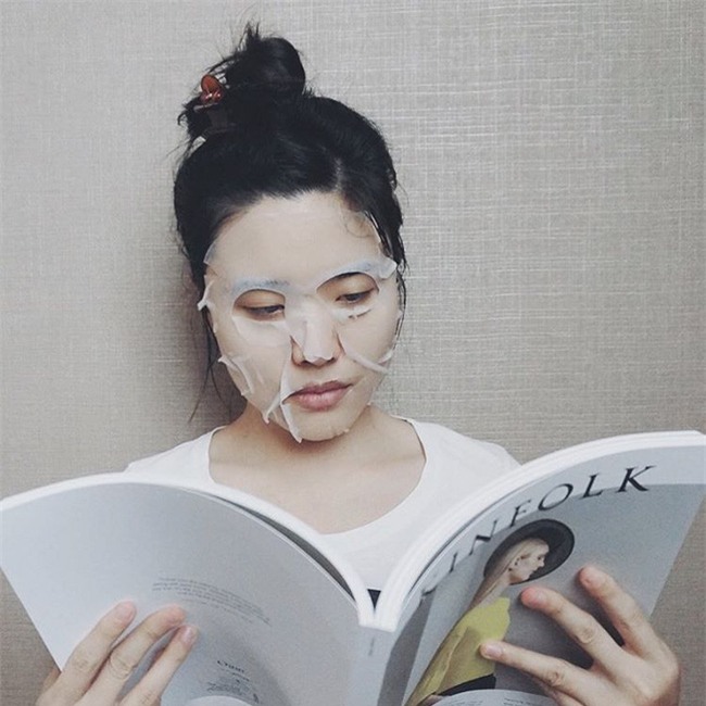 6 loại mặt nạ giấy được đánh giá là siêu cấp ẩm cho mùa hè năm nay - Ảnh 10.