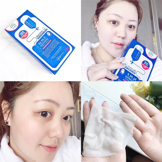 6 loại mặt nạ giấy được đánh giá là siêu cấp ẩm cho mùa hè năm nay - Ảnh 12.