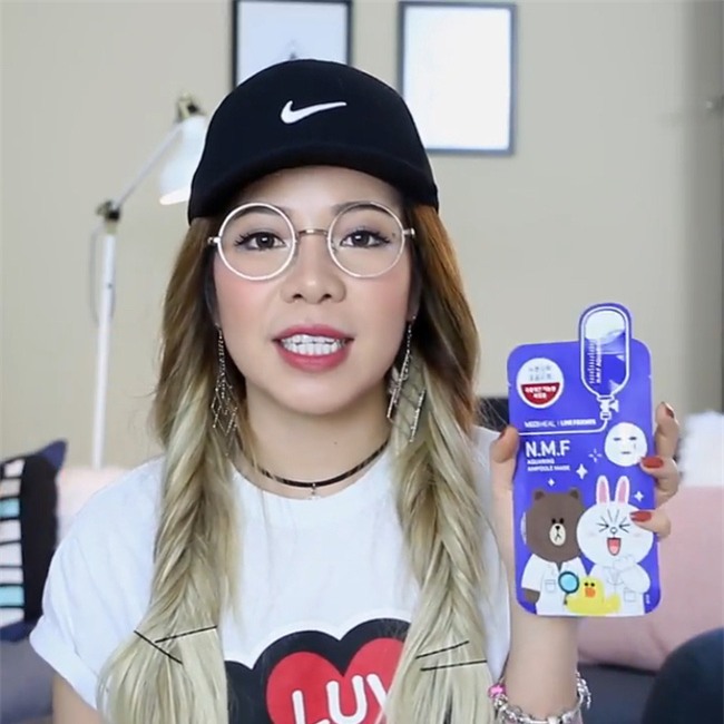 6 loại mặt nạ giấy được đánh giá là siêu cấp ẩm cho mùa hè năm nay - Ảnh 14.