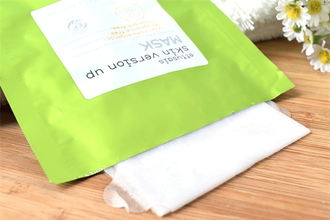 6 loại mặt nạ giấy được đánh giá là siêu cấp ẩm cho mùa hè năm nay - Ảnh 2.