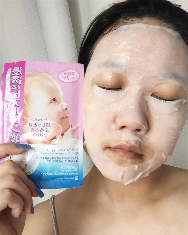 6 loại mặt nạ giấy được đánh giá là siêu cấp ẩm cho mùa hè năm nay - Ảnh 5.