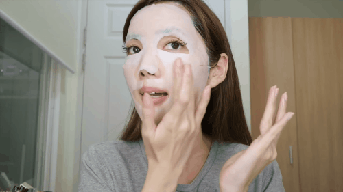 6 loại mặt nạ giấy được đánh giá là siêu cấp ẩm cho mùa hè năm nay - Ảnh 6.