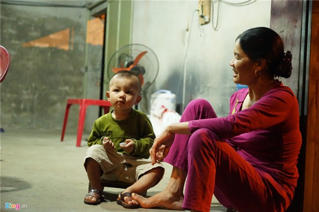 'Dem binh yen va vui nhat voi nguoi dan Dong Tam' hinh anh 1