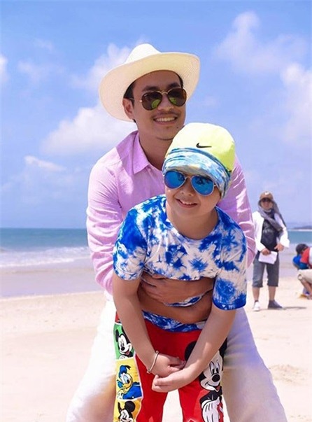 cat phuong duoc tinh tre tang nha 3 ty du moi cong khai yeu nhau hinh anh 3