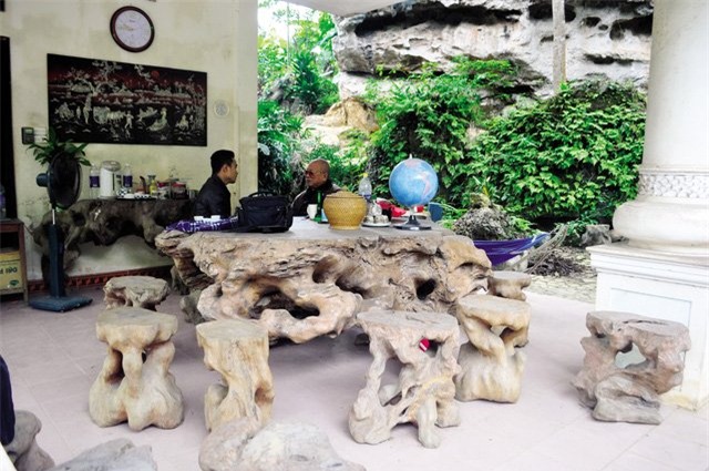 bàn ghế, bàn ghế gỗ sưa, bàn ghế gỗ quý, gỗ sưa, ngọc am, đồ gỗ