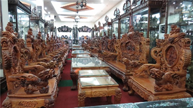 bàn ghế, bàn ghế gỗ sưa, bàn ghế gỗ quý, gỗ sưa, ngọc am, đồ gỗ