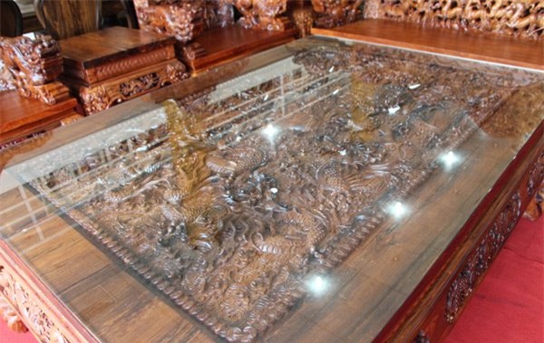 bàn ghế, bàn ghế gỗ sưa, bàn ghế gỗ quý, gỗ sưa, ngọc am, đồ gỗ