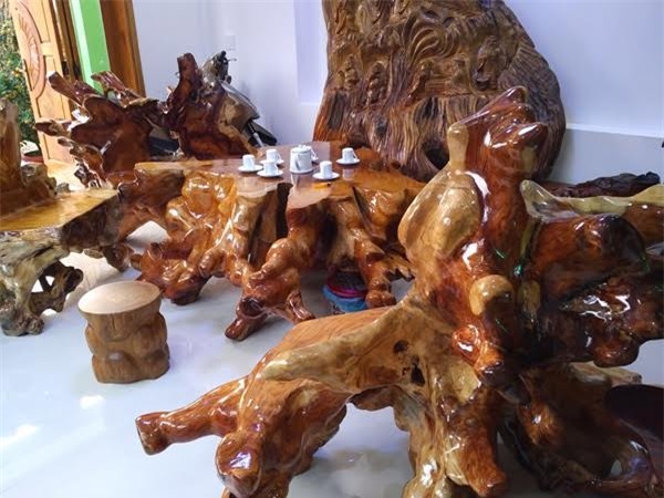 bàn ghế, bàn ghế gỗ sưa, bàn ghế gỗ quý, gỗ sưa, ngọc am, đồ gỗ