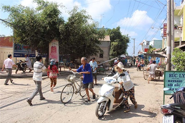 sạt lở, sạt lở ở miền Tây, Đồng Tháp, An Giang