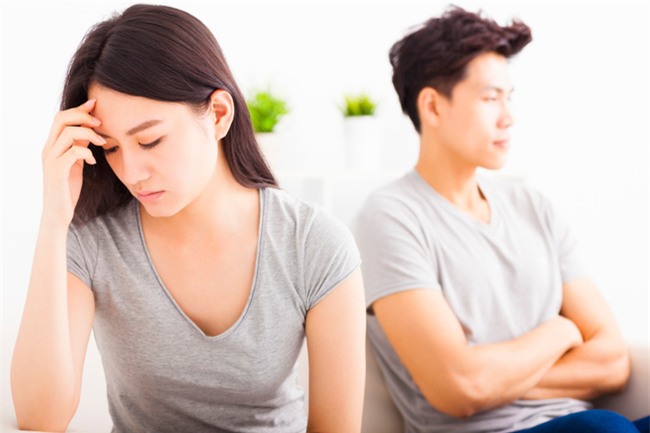 Dấu hiệu cho thấy bạn đã “bỏ đói” nhu cầu tình dục quá lâu rồi - Ảnh 1.