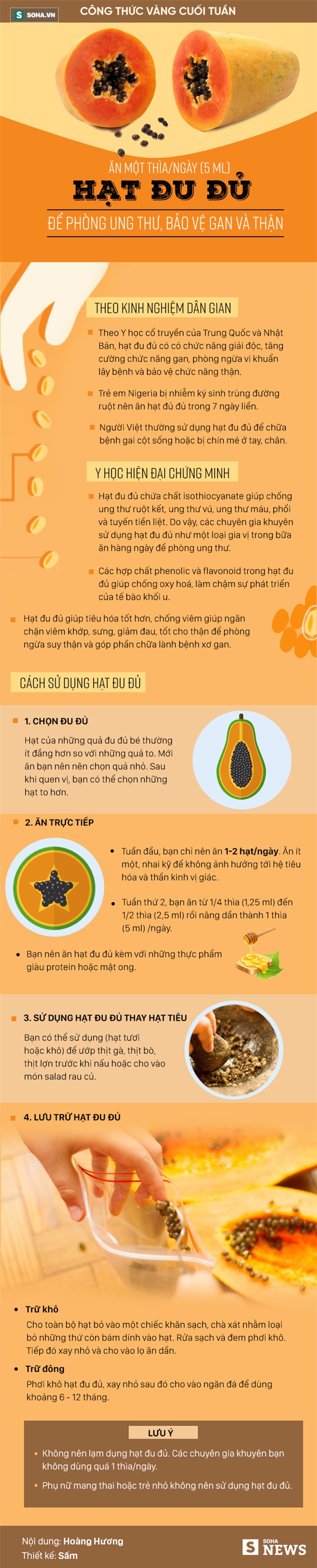 Ăn loại hạt thường bị vứt đi này thay hạt tiêu, bạn không còn lo bệnh về gan và thận - Ảnh 1.