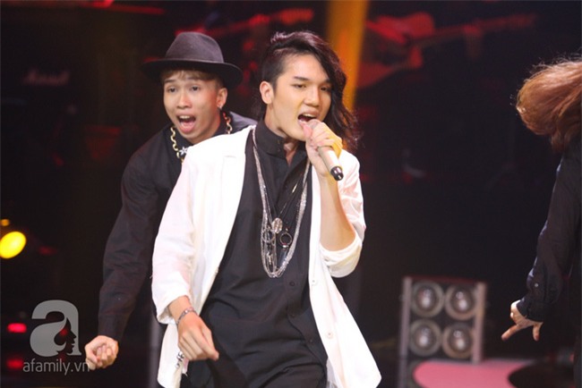 Vướng scandal The Face, Hồ Ngọc Hà tạm nhường ghế nóng cho Hari Won - Ảnh 6.