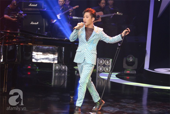 Vướng scandal The Face, Hồ Ngọc Hà tạm nhường ghế nóng cho Hari Won - Ảnh 7.