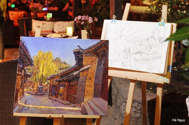 Nữ nhà báo chia sẻ hành trình khám phá Shangri-la, Lệ Giang, Đại Lý 9 ngày với 12 triệu đồng - Ảnh 14.