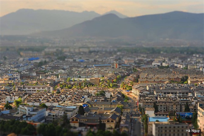 Nữ nhà báo chia sẻ hành trình khám phá Shangri-la, Lệ Giang, Đại Lý 9 ngày với 12 triệu đồng - Ảnh 9.