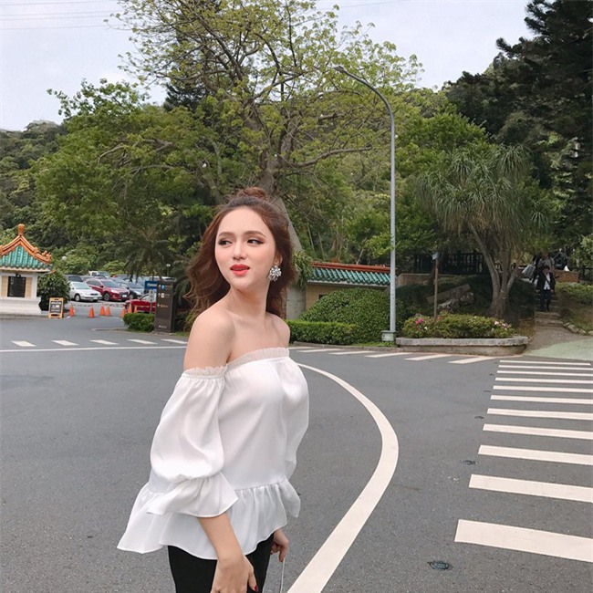 cu he la thu thao, minh hang lai soi suc kieu ao nay - 10