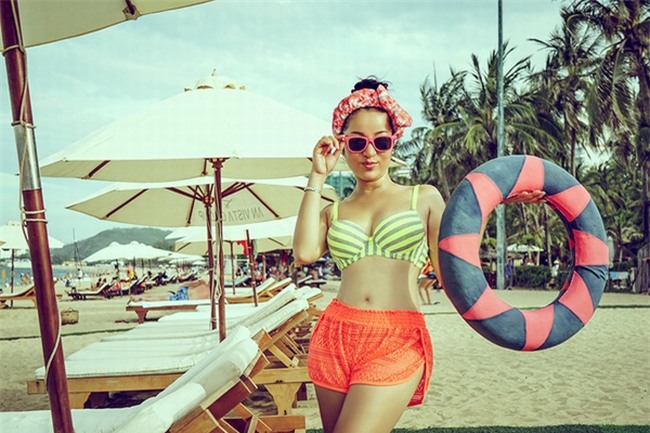 gan 50 tuoi, cac nu danh hai nay van tao bao "hon dut" gai tre hinh anh 17