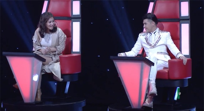 Thu Minh: Đâu phải ai cũng lạnh lùng với phụ nữ như em đâu Noo! - Ảnh 2.