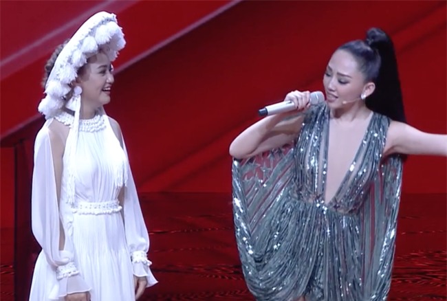 Thu Minh: Đâu phải ai cũng lạnh lùng với phụ nữ như em đâu Noo! - Ảnh 4.