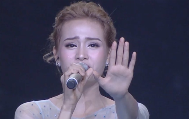 Thu Minh: Đâu phải ai cũng lạnh lùng với phụ nữ như em đâu Noo! - Ảnh 7.