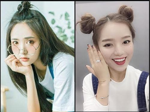 kieu toc moi dang sot xinh xich can duoc cac nang update ngay - 2