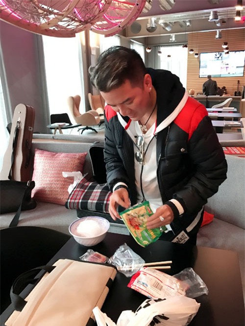 sao viet luu dien: tuong suong ma kho khong tuong! hinh anh 1