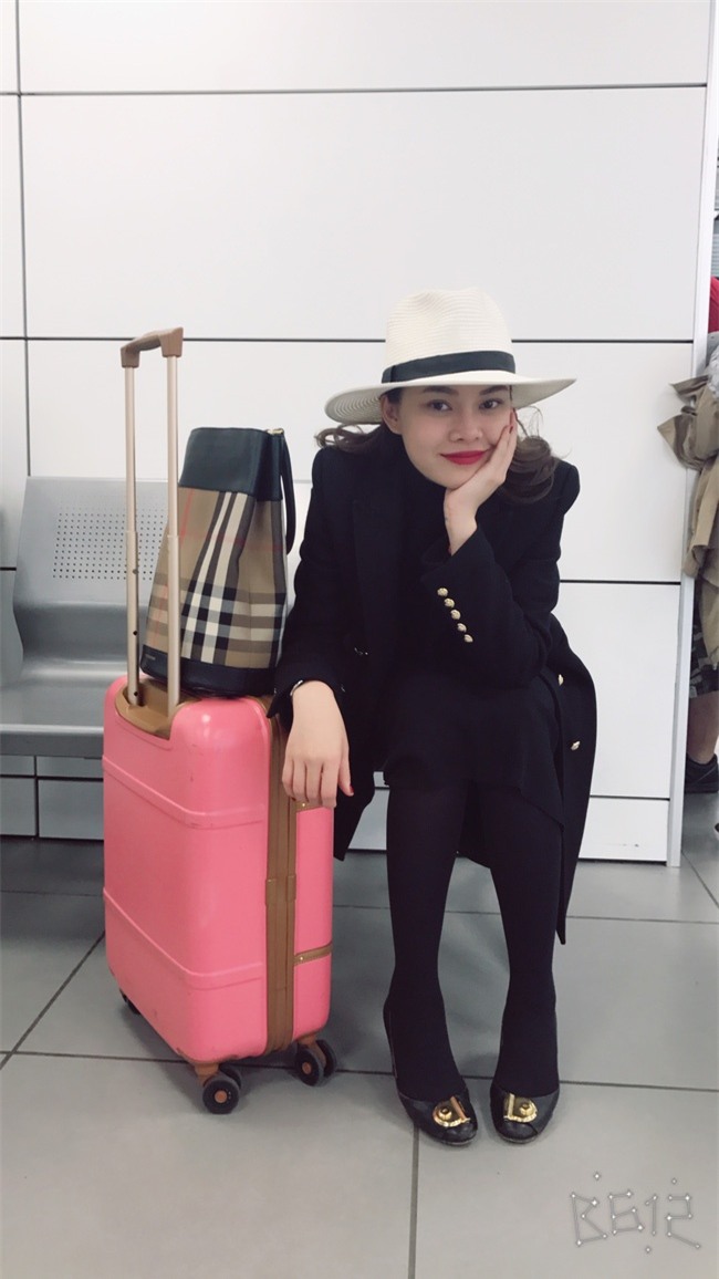 sao viet luu dien: tuong suong ma kho khong tuong! hinh anh 2