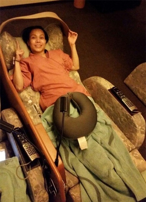 sao viet luu dien: tuong suong ma kho khong tuong! hinh anh 3