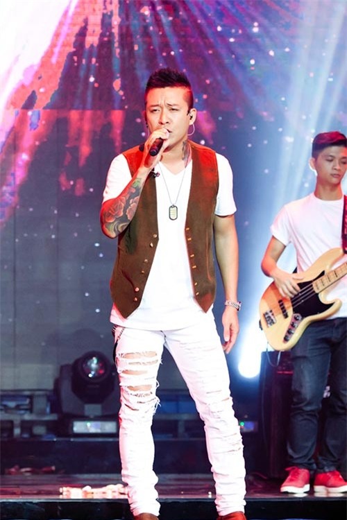 sao viet luu dien: tuong suong ma kho khong tuong! hinh anh 4