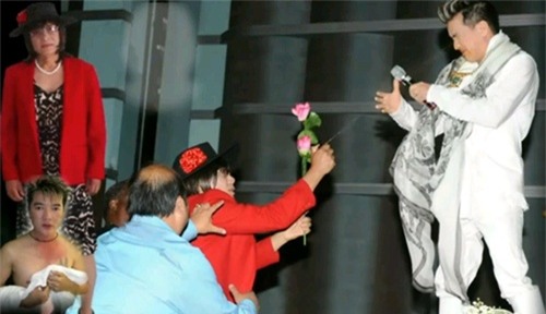 sao viet luu dien: tuong suong ma kho khong tuong! hinh anh 5