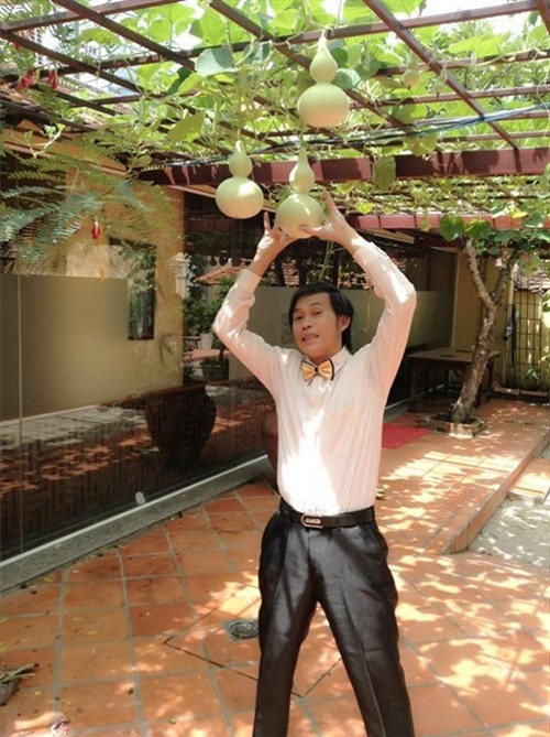 xay nha tho to 100 ty, that ngo ngang khi hoai linh song o noi nay hinh anh 14