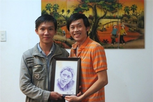 xay nha tho to 100 ty, that ngo ngang khi hoai linh song o noi nay hinh anh 4