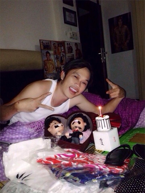 xay nha tho to 100 ty, that ngo ngang khi hoai linh song o noi nay hinh anh 7